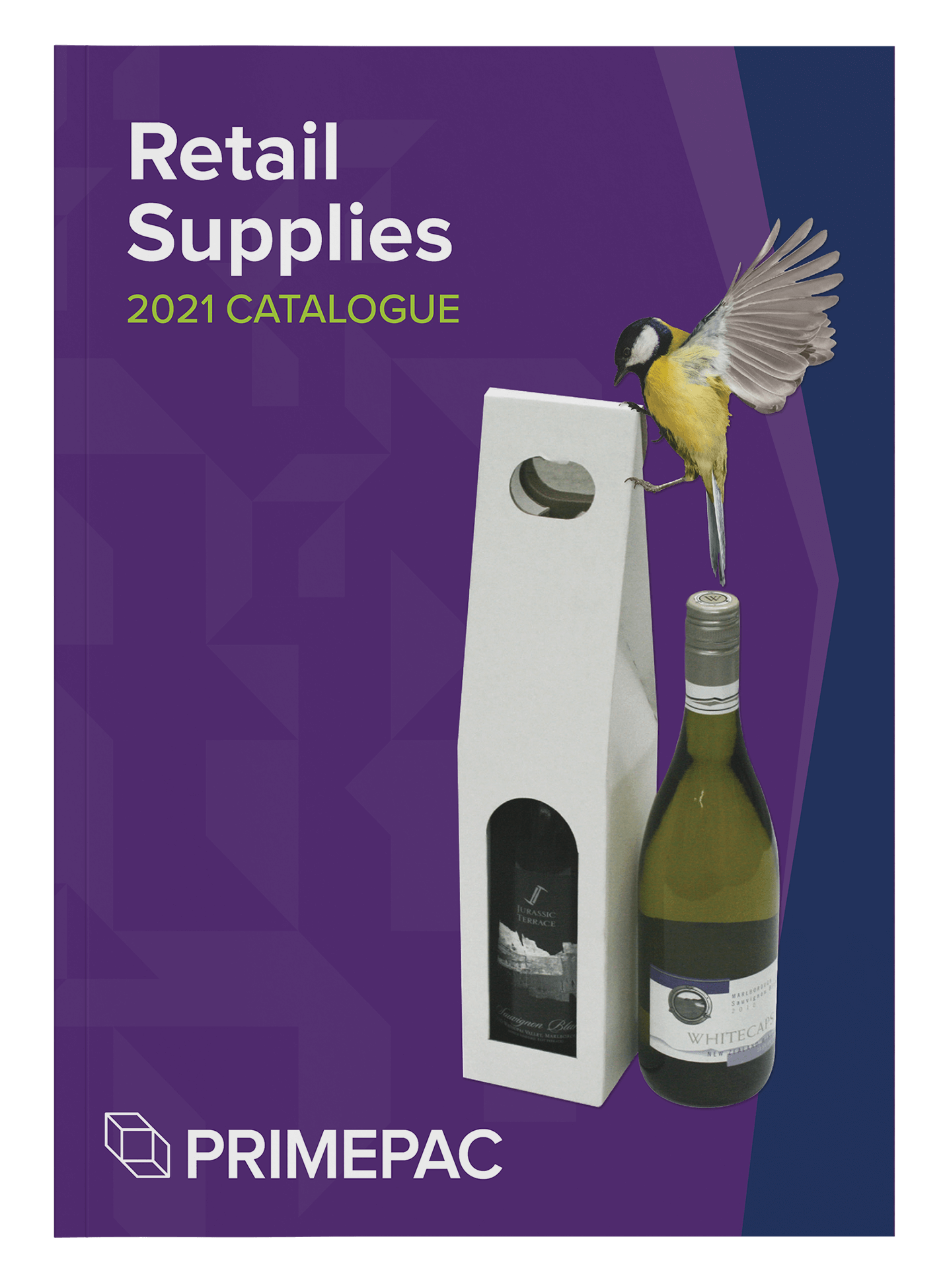 Primepac Catalogues & Guides Free Downloads